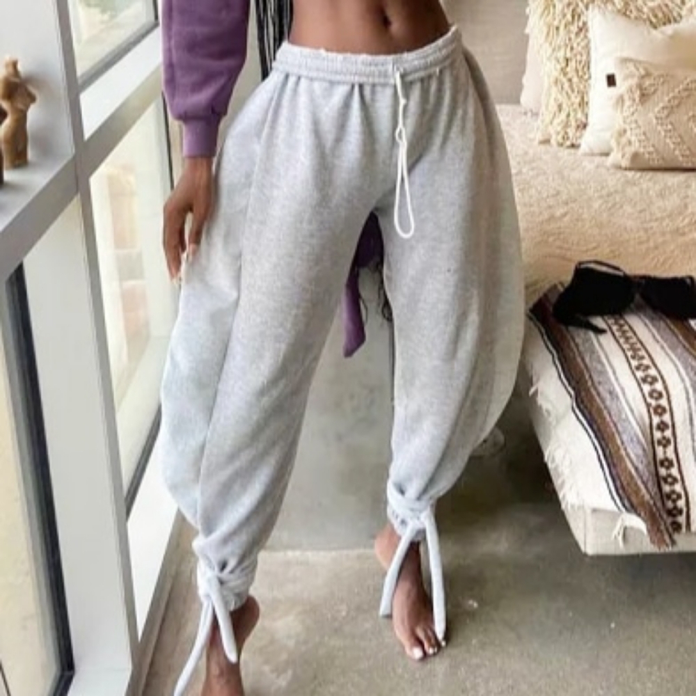 Jogger Pants